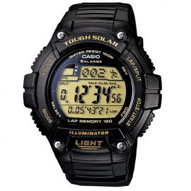 Casio Rechargeable Tough Solar Watch (W-S220-9AV) 105935