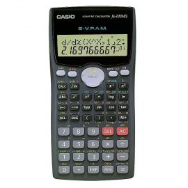 Casio Scientific Calculator FX-100MS 100808