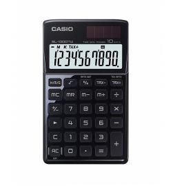 Casio SL-1000TW Portable Calculator 107692