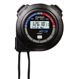 Casio Sports stopwatch (HS-3V-1B) 106079