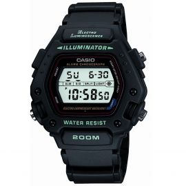 Casio Sports watch for men (DW-290-1VSD) 105945