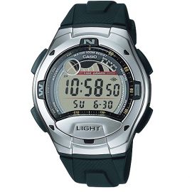 Casio Sports watches for men (W-753-1AV) 105956