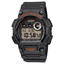 Casio Vibration alarm Multifunctional Digital Watch (W-735H-8A) 100730