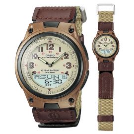 Casio watch for Gents ana-digi (AW-80V-5BV) 100770