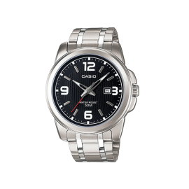 Casio Watches For Men MTP-1314D-1AV 1007466
