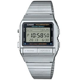 Casio watches for men with Data bank (DB-380-1DF) 105993