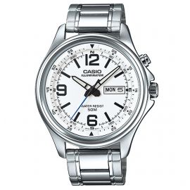 Casio watches for men with Day and date display (MTP-E201D-7BV) 106066