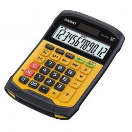 Casio Water Protected Calculator (WM-320MT) 107240