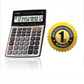 Casio DJ-220D Plus 300 Steps Check & Correct Premium Desktop Calculator