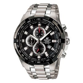 Casio Edifice Chronograph Watch (EF-539D-1AV)