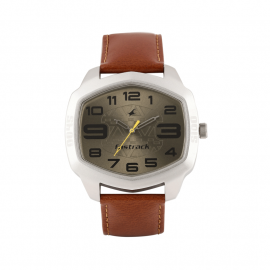 Casual watches for men by Fastrack (3119SL04) 105843