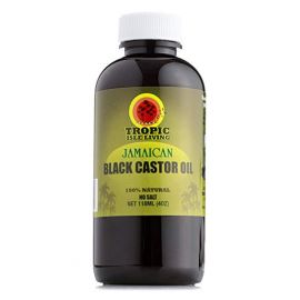 Jamaican Black Castor Oil For Hair Growth (118ml)- Made in USA 107286