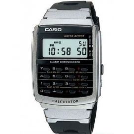 Casio Calculator Watch For Men (CA-56-1DF) 102206