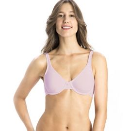Jockey Double Layered Cup Bra for better Lift and Support 103809