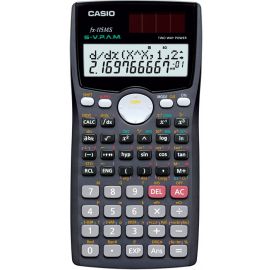 Casio Scientific  Calculator  (FX-115MS)