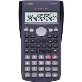 Casio Scientific  Calculator  (FX-350MS)