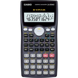 Casio Scientific  Calculator  (FX-570MS)