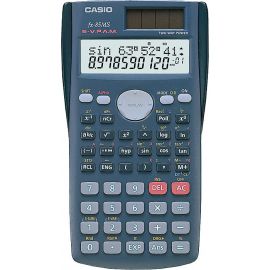 Casio Scientific  Calculator  (FX-85MS)