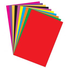  YouTube Video Background Color Paper Sheets (22x28 inches, 1pc)
