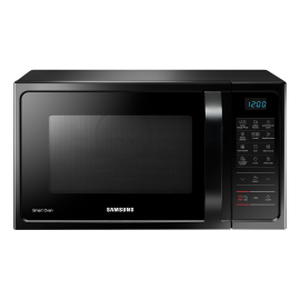 Samsung MC28H5023AK/D2 28L  Convection  Microwave Oven with Tripple Distribution System