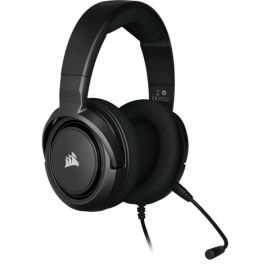 CORSAIR HS35 Stereo Gaming Headset Carbon 