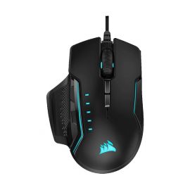 Corsair Glaive RGB Pro Gaming Mouse Wired - Black