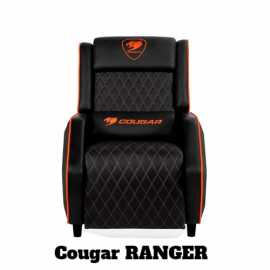 Cougar Gaming Sofa for Professional Gamers (RANGER /RANGER PS/ RANGER XB/ RANGER EVA/ RANGER ROYAL)