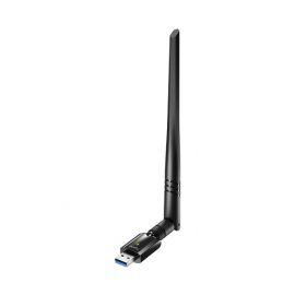 Cudy WU1400 Dual Band 1300mbps USB Wi-Fi Adapter in BD at BDSHOP.COM