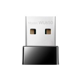 Cudy WU650 650Mbps Wi-Fi Dual Band USB Adapter In BDSHOP