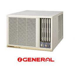 General AXGS18-ABTH Window AC 106382