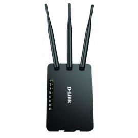 D-Link DIR-806IN AC750 Mbps 3 Antena Dual-Band Wi-Fi Router in BD at BDSHOP.COM