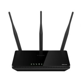 D-LINK DIR-819 AC750 750MBPS 3 Antena Dual-Band Wi-Fi Router in BD at BDSHOP.COM