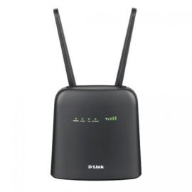 D-Link DWR-920V N300 4G LTE WiFi Router(4G + Broadband Giga Lan Port) in BD at BDSHOP.COM