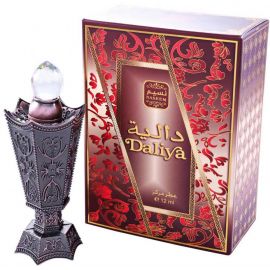 Daliya Arabian Attar By Naseem Perfumes (12 ml) 105479
