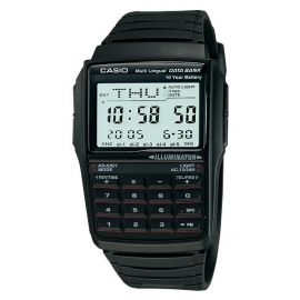 Casio Calculator Databank Watch- DBC-32-1A 100193