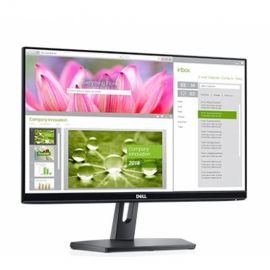 Dell SE2219HX 21.5 inch Ultra Thin Bezel LED Full HD Monitor (VGA, HDMI) in BD at BDSHOP.COM