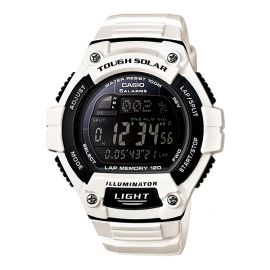 Digital Solar Watch by Casio (W-S220C-7BV) 105938