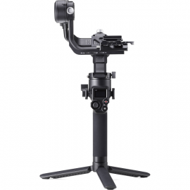 DJI RSC 2 - 3 Axis Gimbal Stabilizer For Mirrorless and DSLR Cameras