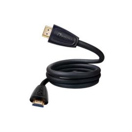 DTECH DT-H005 Male HDMI to Male HDMI Cable