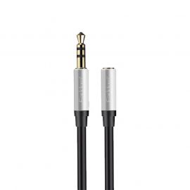 Earldom AUX34 3.5mm Extension Stereo Cable (1m)