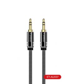 Earldom AUX37 Professional 3.5mm to 3.5mm AUX Cable