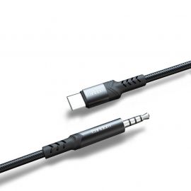 Earldom AUX38 Type C to 3.5mm Audio Cable