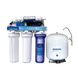 ECO FRESH ECO-501 RO Water Purifier in BD at BDSHOP.COM