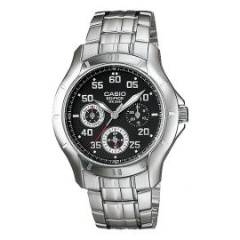 Casio Edifice Multi Hand Watch - EF-317D-1AV 104731