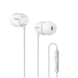 Edifier K210 In-Ear Stereo Ear Phone (Dual Port) in BD at BDSHOP.COM