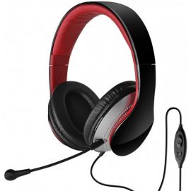 Edifier K830 3.5mm Headphone Black (Single Port) in BD at BDSHOP.COM