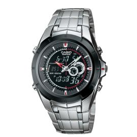 Casio Edifice Watch for Gents EFA119BK-1A 100440