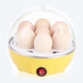 Smart Electric Egg Boiler and Egg Poacher (Capacity- 1-7pcs) 107209