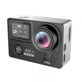 EKEN H5s Plus Ultra HD Action Camera 4K+ 12MP with Touch Screen 107068A