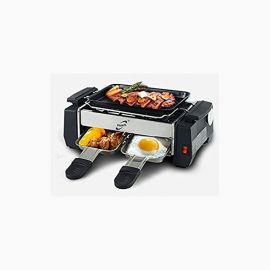 Electric Smokeless BBQ Grill & Tandoor (HY9098A) 107216